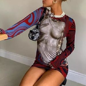 SIZE SMALL!! So cute Jaded lndn set